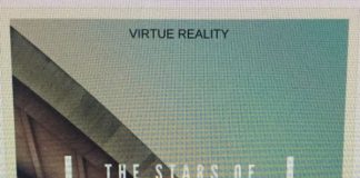 Virtue Reality – Everything Is Different Now ft. Saki Virtue Reality - Everything Is Different Now ft. Saki