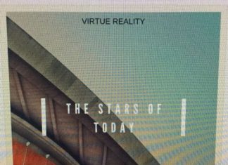 Virtue Reality – Everything Is Different Now ft. Saki Virtue Reality - Everything Is Different Now ft. Saki