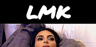 Saki X 217Europe – LMK(ghosting you mix) Saki X 217Europe - LMK(ghosting you mix)