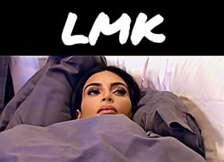 Saki X 217Europe – LMK(ghosting you mix) Saki X 217Europe - LMK(ghosting you mix)