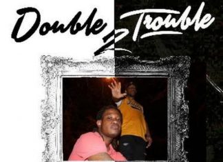 Smash Gang – Double Trouble 2 Smash Gang - Double Trouble 2