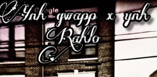 YNH Gwapp x Ynh Rahlo – 95 Side YNH Gwapp x Ynh Rahlo - 95 Side