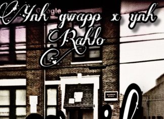 YNH Gwapp x Ynh Rahlo – 95 Side YNH Gwapp x Ynh Rahlo - 95 Side