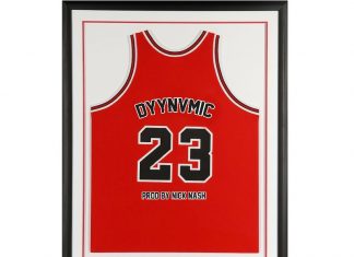 Dyynvmic – 23 Dyynvmic - 23