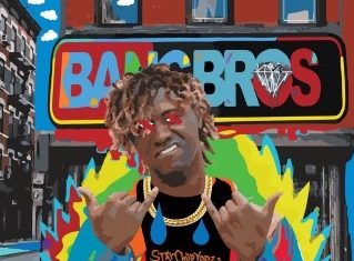 StarChild Yeezo – Bangbros StarChild Yeezo - Bangbros