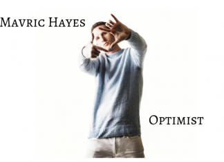 Mavric Hayes – Optimist Prod. By Flowers in Narnia Mavric Hayes - Optimist Prod. By Flowers in Narnia