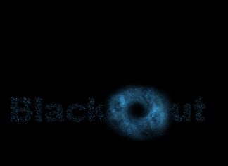 AP Shvne – Blackout AP Shvne - Blackout