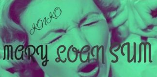 KNKO – Mary Loan Sum KNKO - Mary Loan Sum