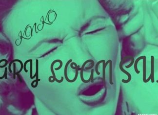 KNKO – Mary Loan Sum KNKO - Mary Loan Sum