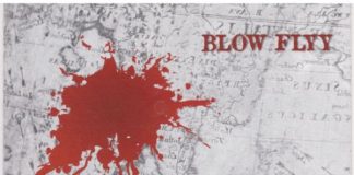 Blow _Flyy – Blood N Honey Blow _Flyy - Blood N Honey