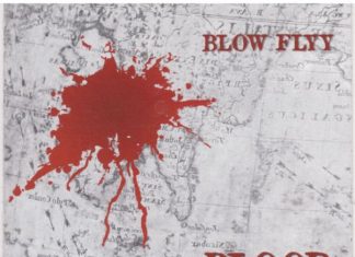 Blow _Flyy – Blood N Honey Blow _Flyy - Blood N Honey