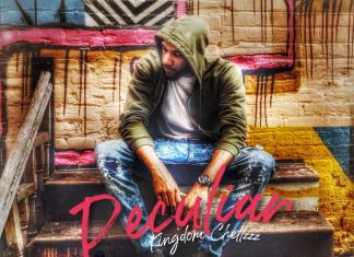Kingdom Chellzzz – Peculiar Kingdom Chellzzz - Peculiar