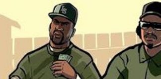 Big Cree – Realist Niggahs Big Cree - Realist Niggahs