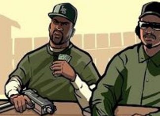 Big Cree – Realist Niggahs Big Cree - Realist Niggahs