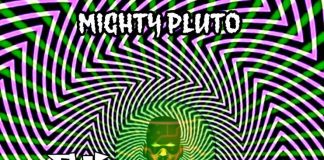 Mighty PLUTO – The Twilight Zone Mighty PLUTO - The Twilight Zone