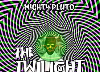 Mighty PLUTO – The Twilight Zone Mighty PLUTO - The Twilight Zone