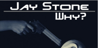 Jay Stone – Why? (prod.colB) (Review) Jay Stone - Why? (prod.colB) (Review)