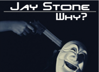 Jay Stone – Why? (prod.colB) (Review) Jay Stone - Why? (prod.colB) (Review)