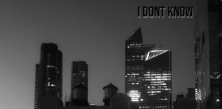 Forde Tough – I Don’t Know Forde Tough - I Don’t Know