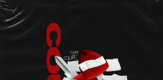 Stephh Versace – Coupe (Review) Stephh Versace - Coupe (Review)