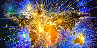 The 4th World – Human Independence Day, Pt.1