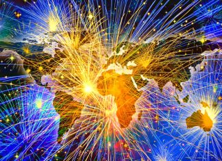 The 4th World – Human Independence Day, Pt.1