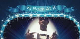 KI Back At It – What We Do KI Back At It - What We Do