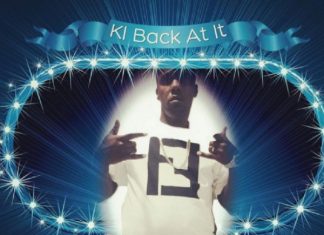 KI Back At It – What We Do KI Back At It - What We Do