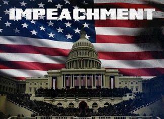 Rey Jama – Impeachment Rey Jama - Impeachment