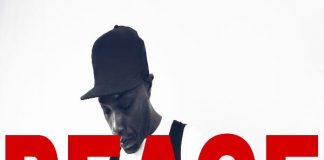 Mic Rocca – Peace Produced By: Jaywan Mic Rocca - Peace Produced By: Jaywan