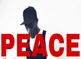 Mic Rocca – Peace Produced By: Jaywan Mic Rocca - Peace Produced By: Jaywan