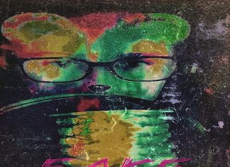 JavE – Fake World JavE - Fake World