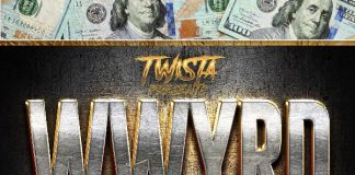 B Hype TheVerbal – WWYRD B Hype TheVerbal - WWYRD