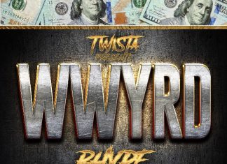 B Hype TheVerbal – WWYRD B Hype TheVerbal - WWYRD