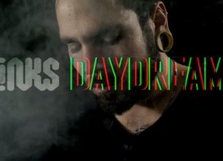 J.Inks – Daydream