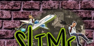 Cel – Slime Cel - Slime