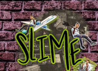 Cel – Slime Cel - Slime