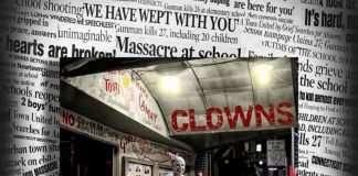 Rejeneration – Clowns (feat. Solo) Rejeneration - Clowns (feat. Solo)