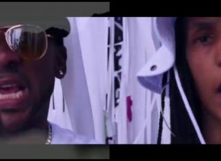 Chop it Up Feat Taj_Milli & NancyTNTS Milli & NancyTNTS - Chop It Up Feat Taj