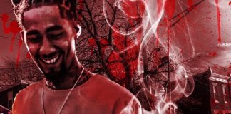 Mixx Montana – Still 2 Bloody Mixx Montana - Still 2 Bloody