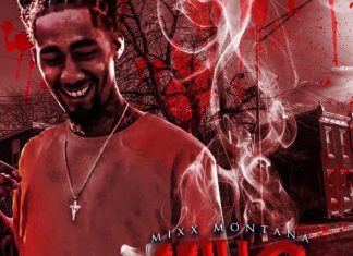 Mixx Montana – Still 2 Bloody Mixx Montana - Still 2 Bloody