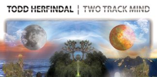 Todd Herfindal – Fate Todd Herfindal - Fate