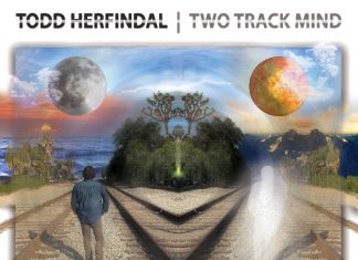 Todd Herfindal – Fate Todd Herfindal - Fate