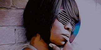 Driven – Highly Favoured Driven - Highly Favoured