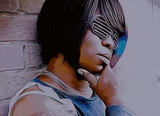 Driven – Highly Favoured Driven - Highly Favoured