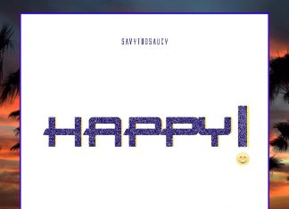 Savy Too Saucy – Happy Savy Too Saucy - Happy