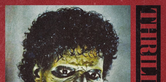 Movie Monroe – Thriller Street Movie Monroe - Thriller Street