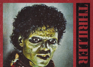 Movie Monroe – Thriller Street Movie Monroe - Thriller Street