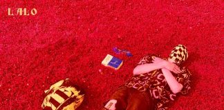 LALO – Mirage and Specter LALO - Mirage and Specter