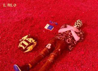 LALO – Mirage and Specter LALO - Mirage and Specter